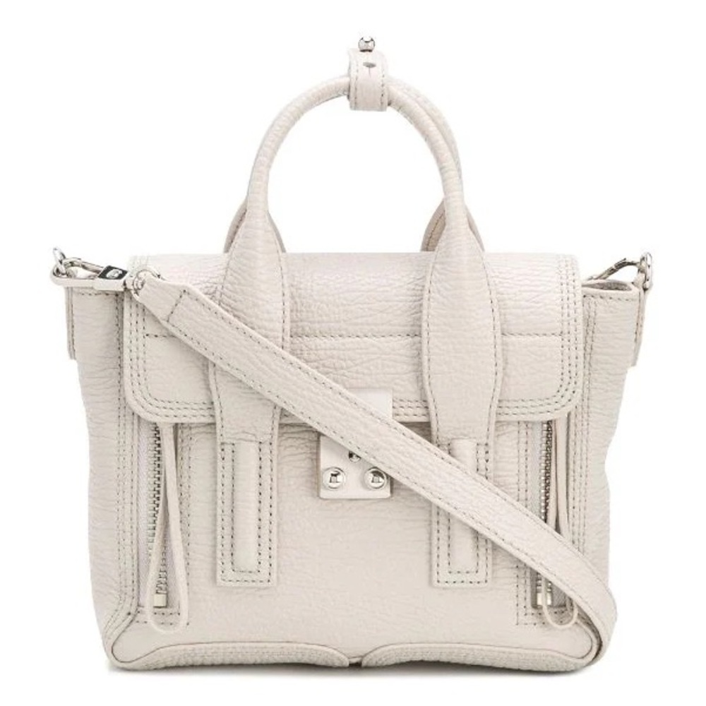 Phillip Lim mini satchel bag